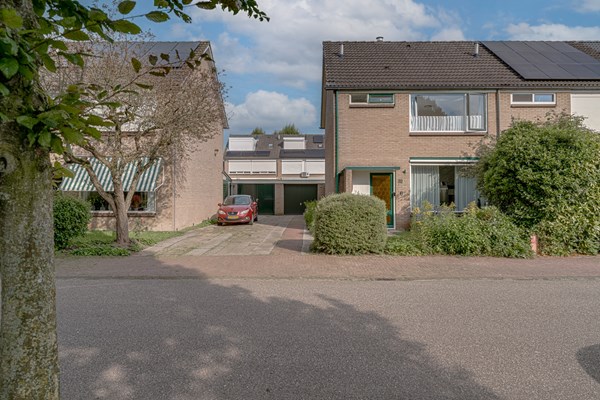 Verkocht onder voorbehoud: Schaapsdrift 213, 6902 AG Zevenaar